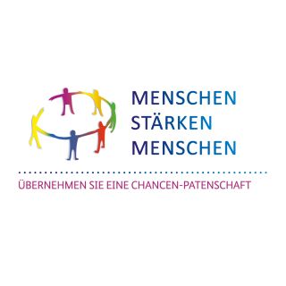 MSM Patenschaftsprogramm Logo